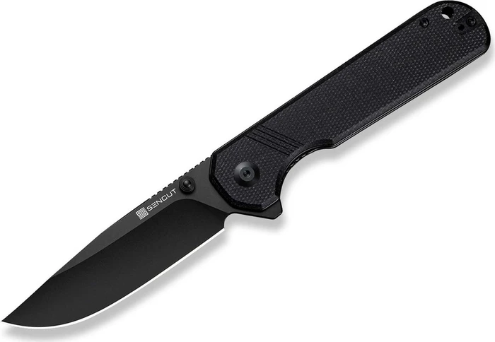 Sencut Aetheris Taschenmesser