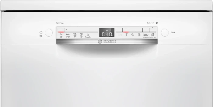 Bosch Serie 2 SMS2HTW02E