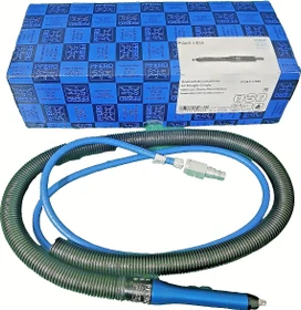 Pferd PGAS 1/550 Druckluft-Geradschleifer