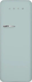 Smeg FAB28RDSA6 sea salt green
