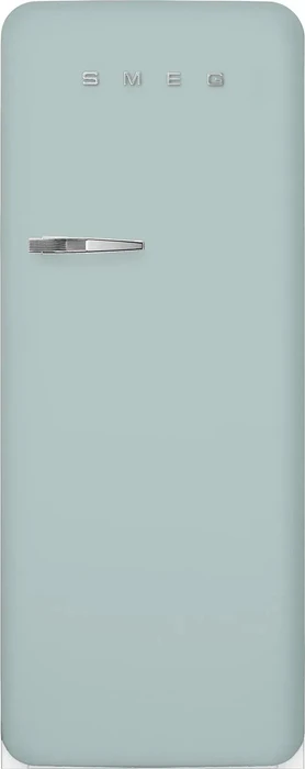 Smeg FAB28RDSA6 sea salt green