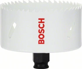 Bosch Professional Progressor for Wood and Metal Lochsäge, 89mm, 1 Stück
