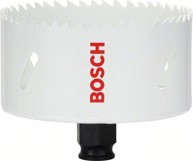 Bosch Professional Progressor for Wood and Metal Lochsäge, 89mm, 1 Stück