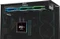 Lian Li HydroShift II LCD-S 360TL, schwarz Vorschaubild