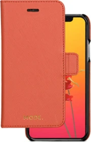 dbramante1928 New York für Apple iPhone X/Xs Rusty Rose