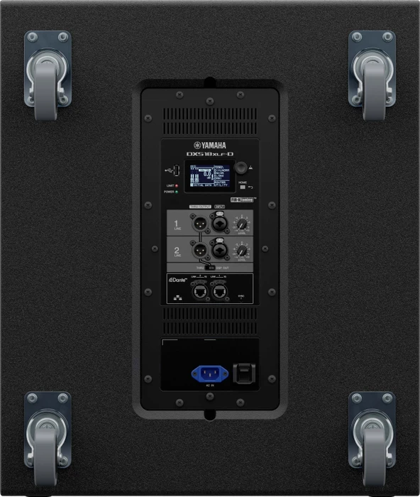 Yamaha DXS18XLF-D