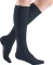 Medi Mediven Elegance CCL2 AD Kompression Socken marine Vorschaubild