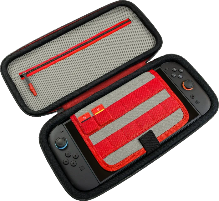 Turtle Beach PlayTrek Travel Case Koopa Troop Tasche (Switch 2)