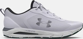 Under Armour HOVR Sonic SE mod gray/halo gray (Damen)
