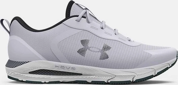 Under Armour HOVR Sonic SE mod gray/halo gray (Damen)