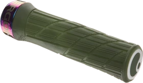 Ergon GE1 Evo Slim Factory Griffe frozen moss/oil slick