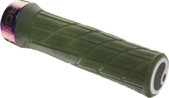 Ergon GE1 Evo Slim Factory Griffe frozen moss/oil slick