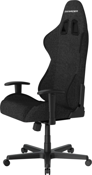 DXRacer Formula L Gamingstuhl, Stoff schwarz