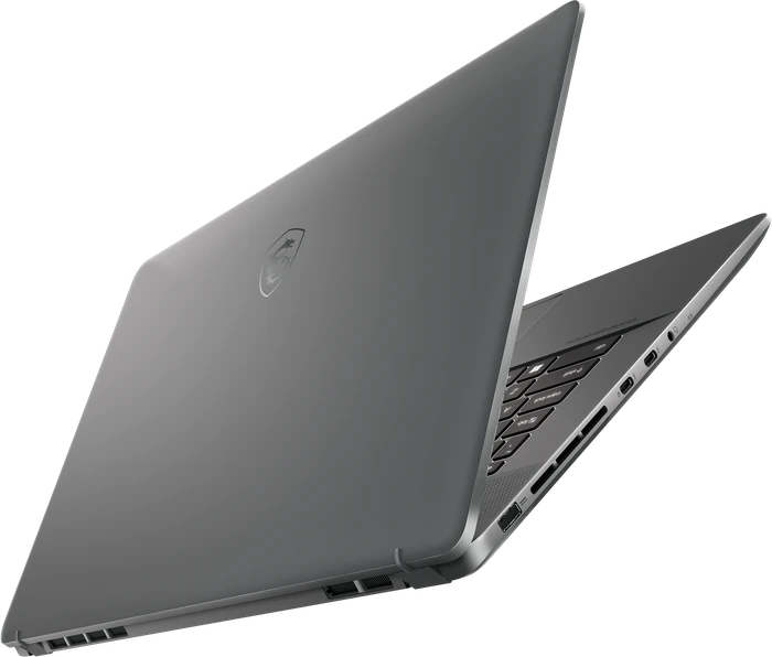 MSI Creator Z17 A12UGST-078, Lunar Gray, Core i9-12900H, 32GB RAM, 1TB SSD, GeForce RTX 3070 Ti, DE