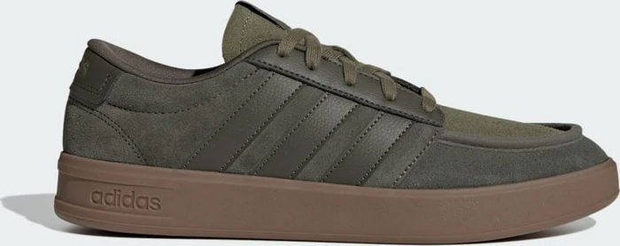 adidas Grand Court 3.0 shadow olive/olive strata