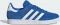 adidas Gazelle Fußball Leeds United FC blue/cloud white/gold metallic (Herren) Vorschaubild