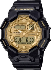Casio G-Shock GA-010GGB-1A9ER