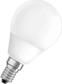 Osram Dulux Superstar Classic P 9W/825 E14