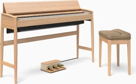 Roland Kiyola KF-10 Eiche