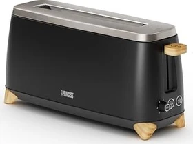 Princess 142361 Pure Langschlitz-Toaster