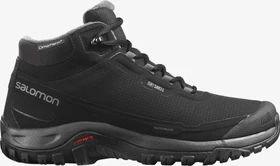 Salomon Shelter CSWP black/ebony
