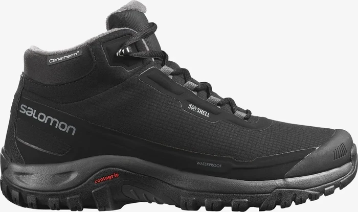 Salomon Shelter CSWP black/ebony