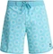 Quiksilver Surfsilk Scallop 18" Badeshorts (Herren) Vorschaubild