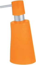 Spirella Move Seifenspender frosty orange