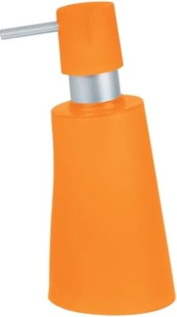 Spirella Move Seifenspender frosty orange