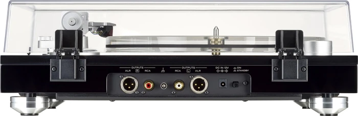 TEAC TN-5BB