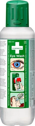 Cederroth Augenspülung, 1l (2x 500ml)