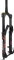 Marzocchi Bomber Z1 Coil 15mm TA 27.5"/650B 180mm Federgabel matte black Vorschaubild