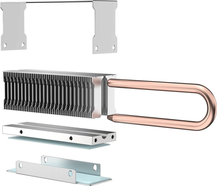 ID-Cooling Zero M15 M.2 Heatsink