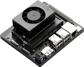 NVIDIA Jetson Orin Nano Super Developer Kit, 4GB