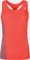 Ortovox 120 Cool Tec Fast Upward Funktionsshirt ärmellos coral blend (Damen) Vorschaubild