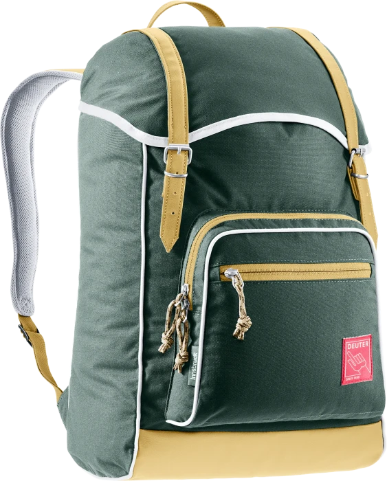 Deuter Innsbruck ivy/caramel