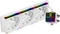 Thermalright Magic Qube 360 ARGB White, weiß Vorschaubild