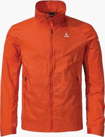 Schöffel Bygstad Jacke (Herren)