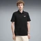 Puma ESS No. 1 Logo Pique Poloshirt kurzarm puma black/puma white (Herren) Vorschaubild