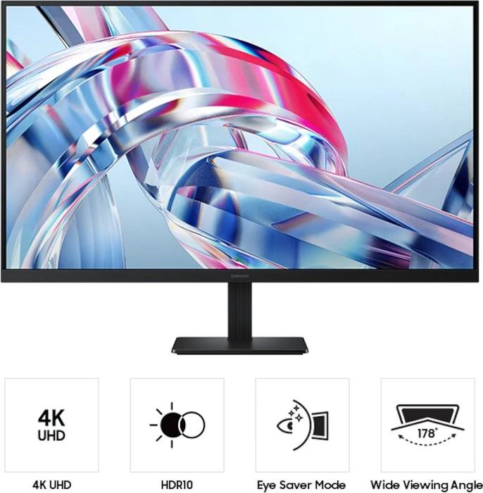 Samsung ViewFinity S7 S70H, 32"
