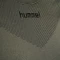 hummel Seamless Jersey Funktionsshirt kurzarm grape leaf (Damen) Vorschaubild