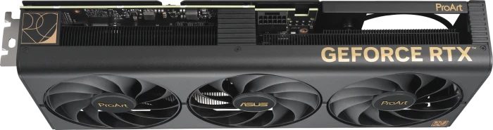 ASUS ProArt GeForce RTX 4070 SUPER OC, PROART-RTX4070S-O12G, 12GB GDDR6X, HDMI, 3x DP