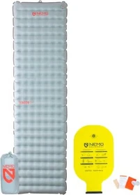 Nemo Tensor All-Season Regular Isomatte