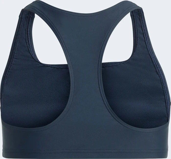 adidas Performance Big Bars Bikini-Set aurora ink (Junior)