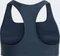 adidas Performance Big Bars Bikini-Set aurora ink (Junior) Vorschaubild
