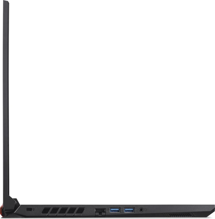 Acer Nitro 5 AN517-41-R561, Ryzen 7 5800H, 16GB RAM, 1TB SSD, GeForce RTX 3070, DE