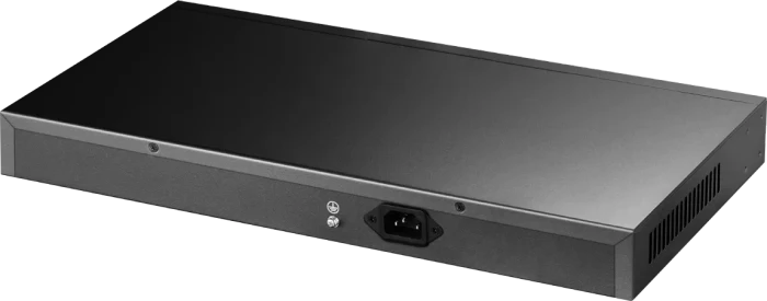 Cudy GS100 Series Rackmount Gigabit Switch, 24x RJ-45, 2x SFP, 300W PoE+