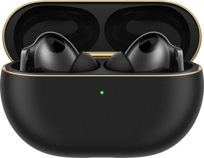 Huawei FreeBuds Pro 4 schwarz