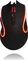 CiT WKB208 Avenger 3 Colour LED Iluminated Gaming Keyboard and Mouse, USB, UK Vorschaubild
