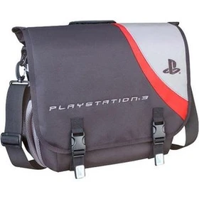 BigBen PS 36 Tasche (PS3)